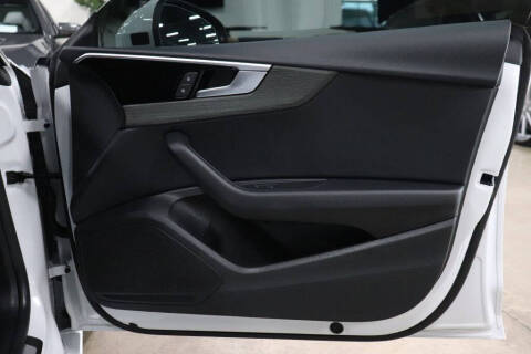 2024 Audi A5 Sportback quattro S line Premium 45 TFSI