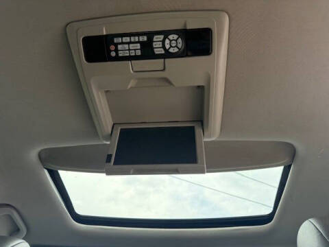 2015 Honda Odyssey EX-L w/DVD