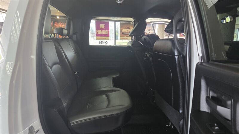 2023 RAM 2500 Tradesman