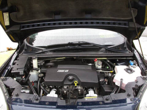 2006 Chevrolet Uplander