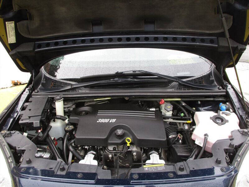 2006 Chevrolet Uplander