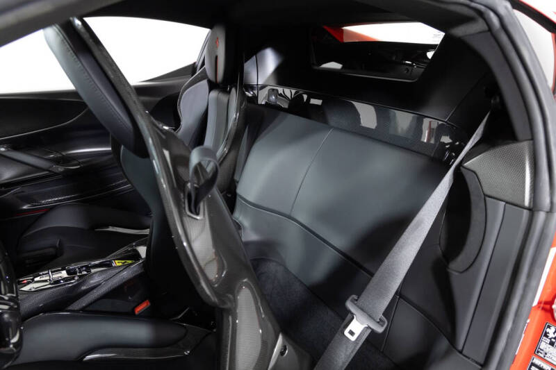 2023 Ferrari SF90 Stradale