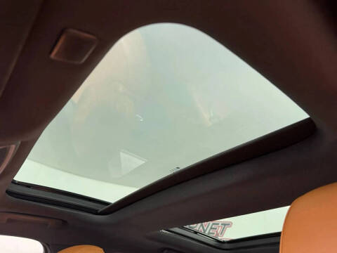 2017 Cadillac CT6 3.6L Luxury