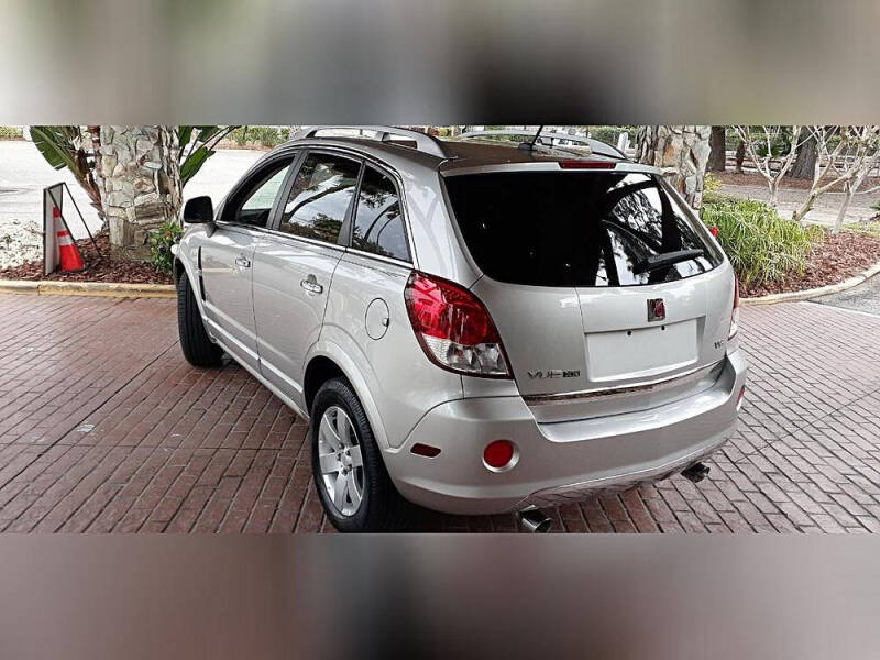 2008 Saturn Vue XR