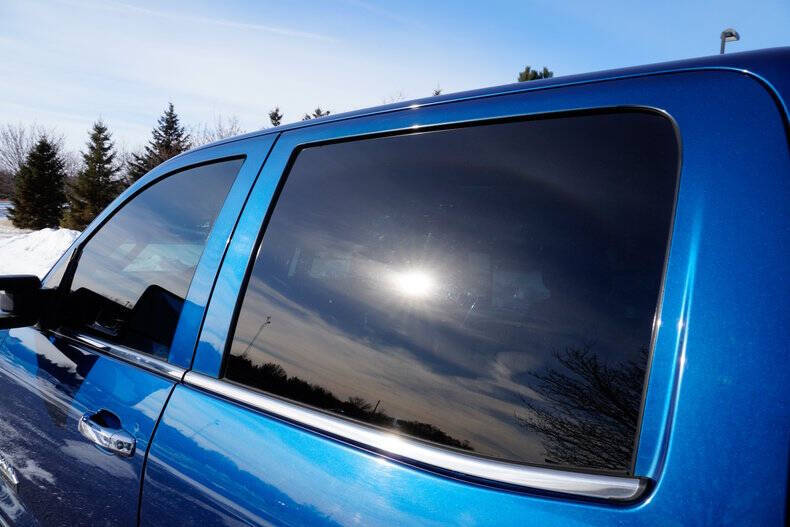 2018 Chevrolet Silverado 3500HD