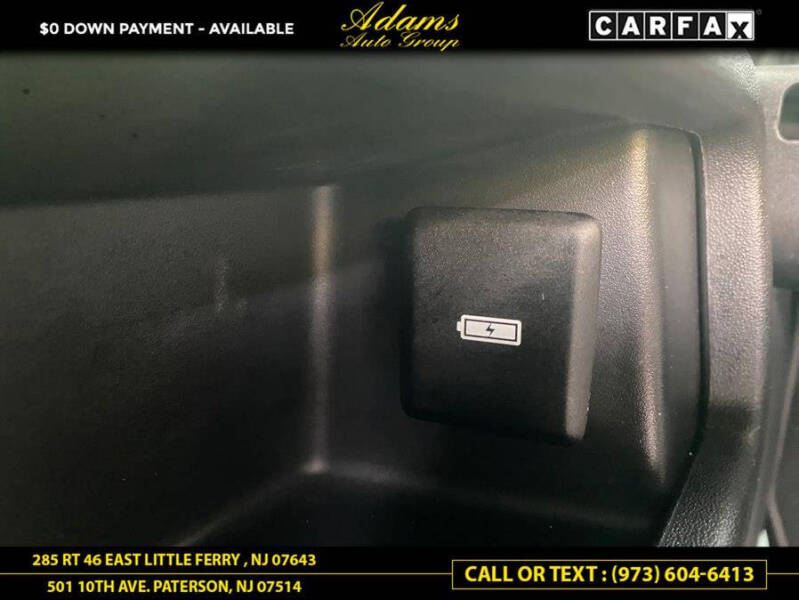 2020 Land Rover Discovery Sport P290 HSE R-Dynamic