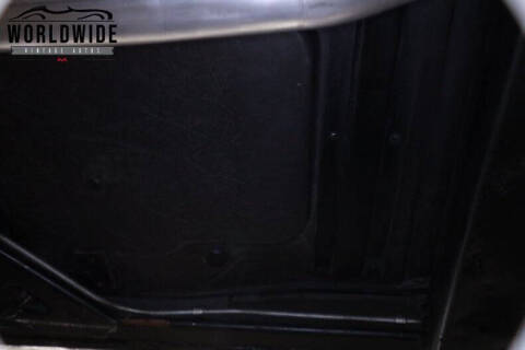 1967 Chevrolet Corvette