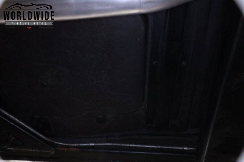 1967 Chevrolet Corvette