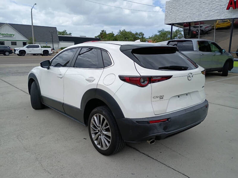 2020 Mazda CX-30 Preferred