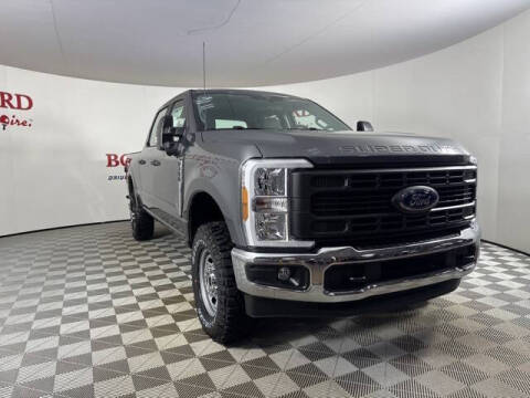 2024 Ford F-350 Super Duty for sale at BOZARD FORD in Saint Augustine FL