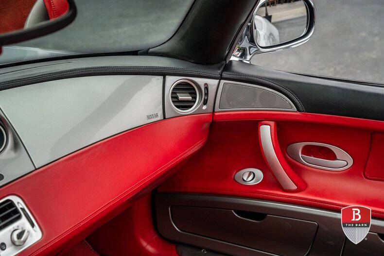 2002 BMW Z8