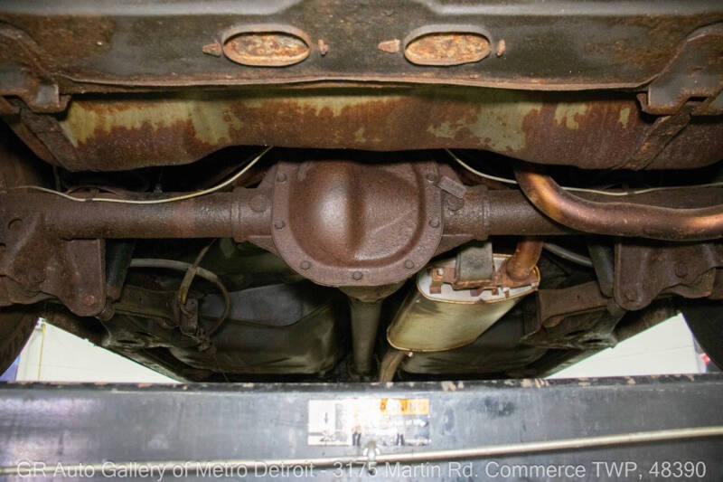 1981 Lincoln Town Car