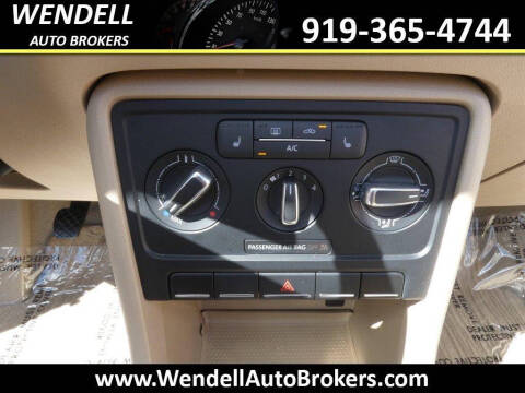 2013 Volkswagen Beetle Convertible