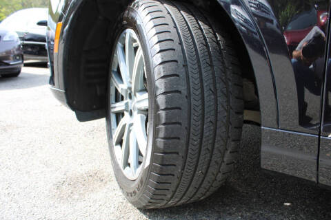 2018 Audi Q7 2.0T quattro Premium Plus