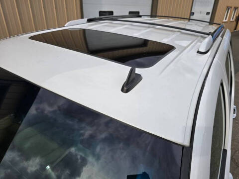 2014 GMC Yukon Denali