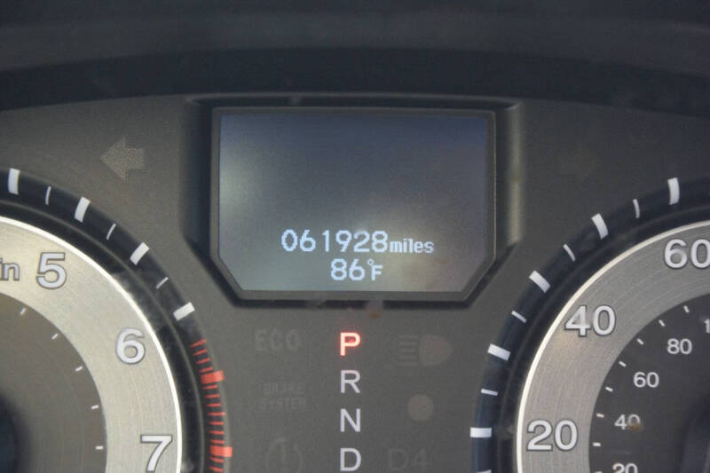 2017 Honda Odyssey Touring