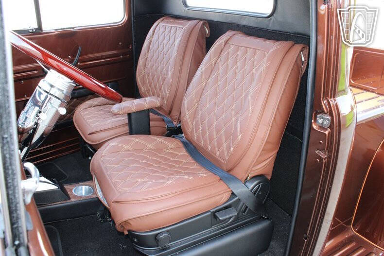 1950 Ford F-1