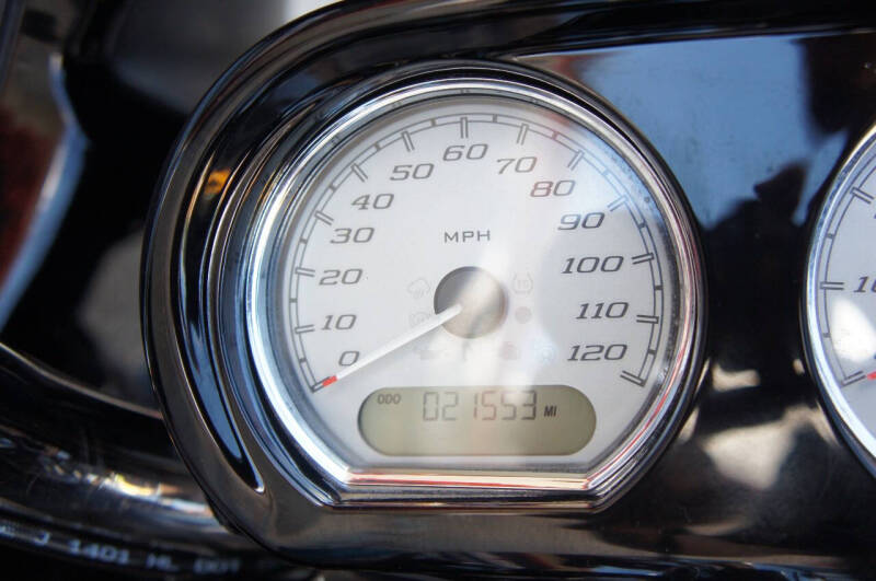 2020 Harley-Davidson Road Glide