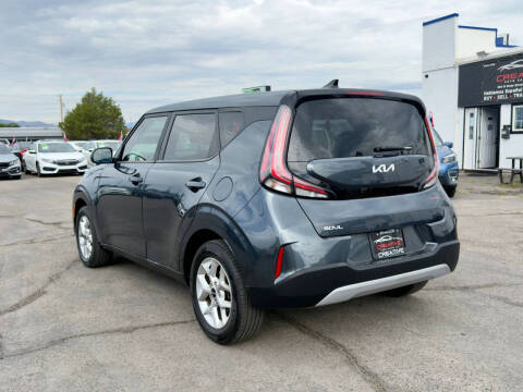 2024 Kia Soul