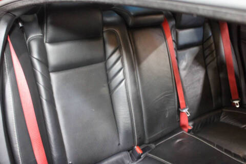 2021 Dodge Charger SRT Hellcat Redeye