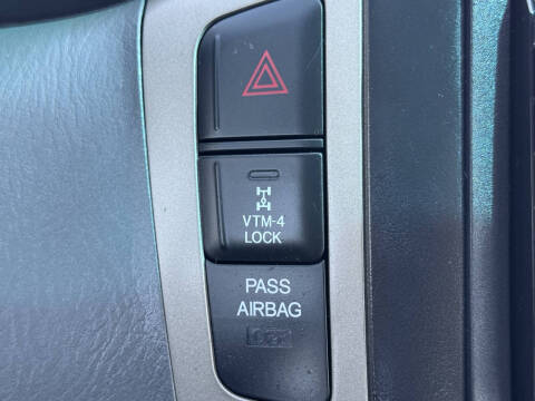 2006 Honda Pilot LX