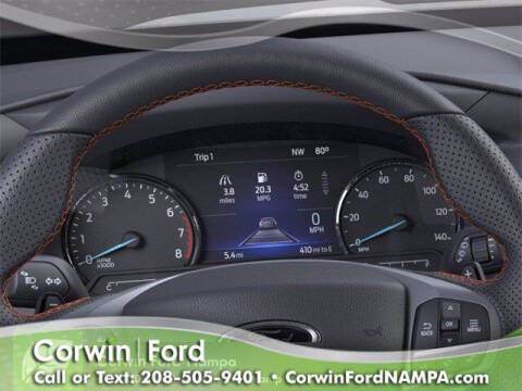 2021 Ford Explorer Timberline