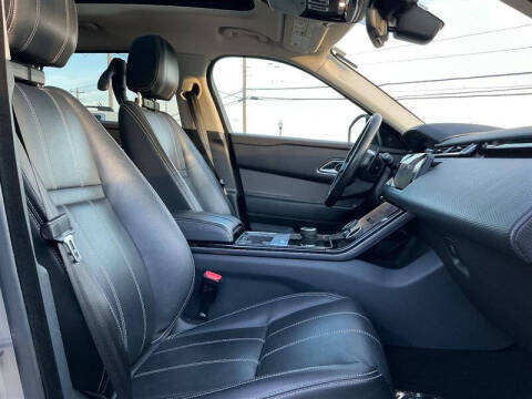 2020 Land Rover Range Rover Velar P250 S