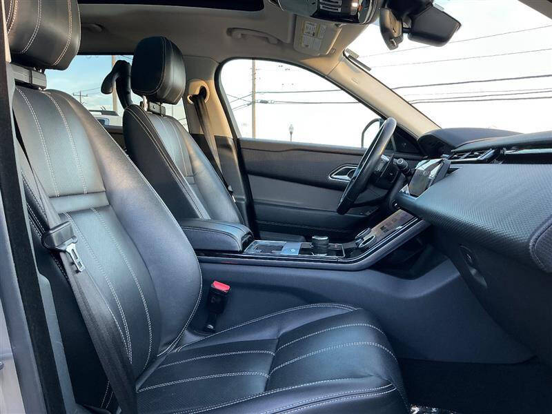 2020 Land Rover Range Rover Velar P250 S