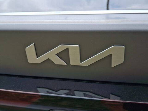 2025 Kia K5