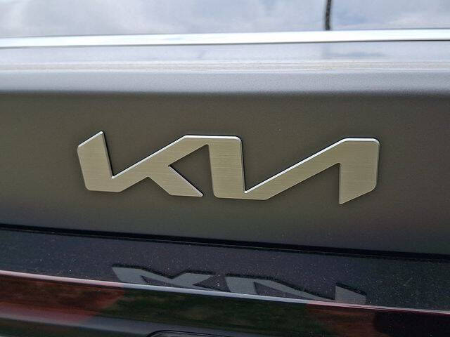 2025 Kia K5