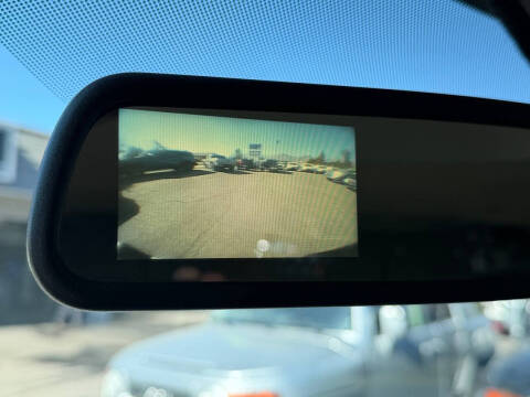 2014 Chevrolet Express 2500