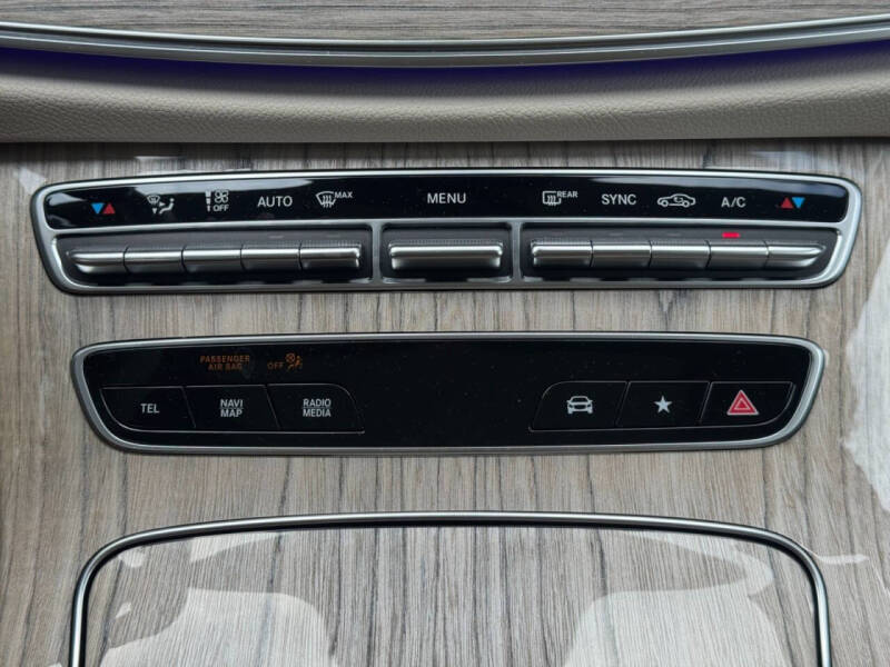 2023 Mercedes-Benz E-Class E 450