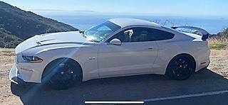 2018 Ford Mustang GT