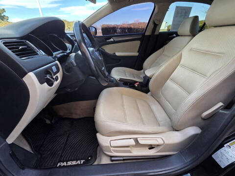 2015 Volkswagen Jetta