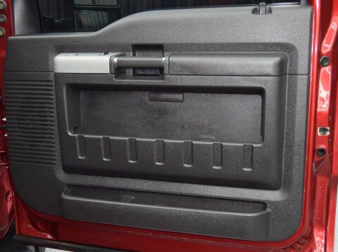 2015 Ford F-350 Super Duty Lariat