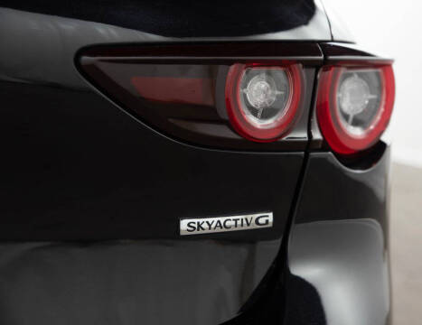 2023 Mazda Mazda3 Hatchback 2.5 S Preferred