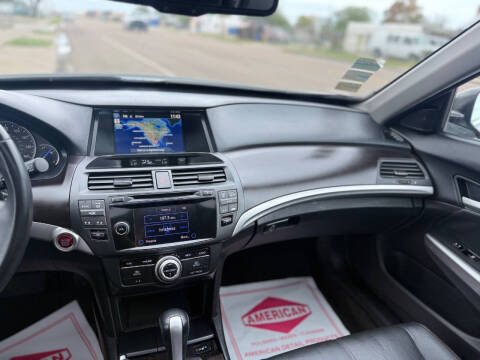 2014 Honda Crosstour EX-L V6 w/Navi