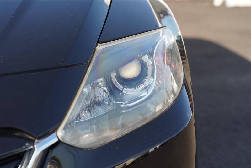 2013 Mazda CX-9 Touring