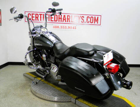 2006 Harley-Davidson ROAD KING CUSTOM