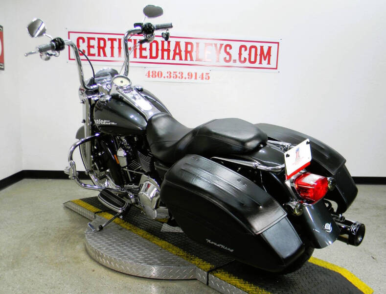 2006 Harley-Davidson ROAD KING CUSTOM