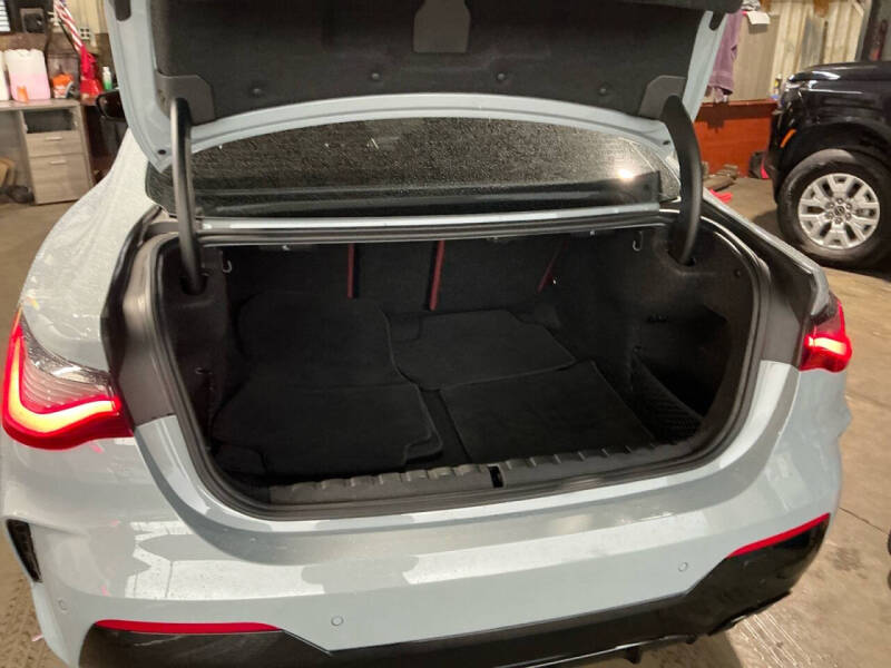 2023 BMW 4 Series M440i