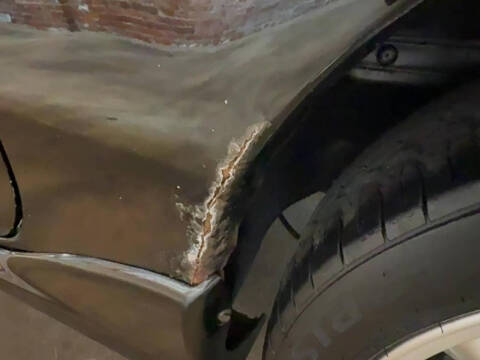 2002 Mazda MX-5 Miata