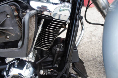 2023 Harley-Davidson Street Glide