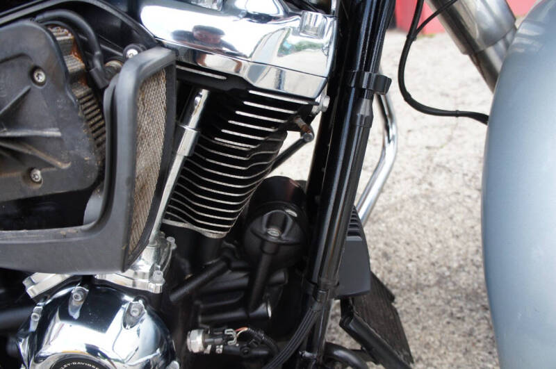 2023 Harley-Davidson Street Glide