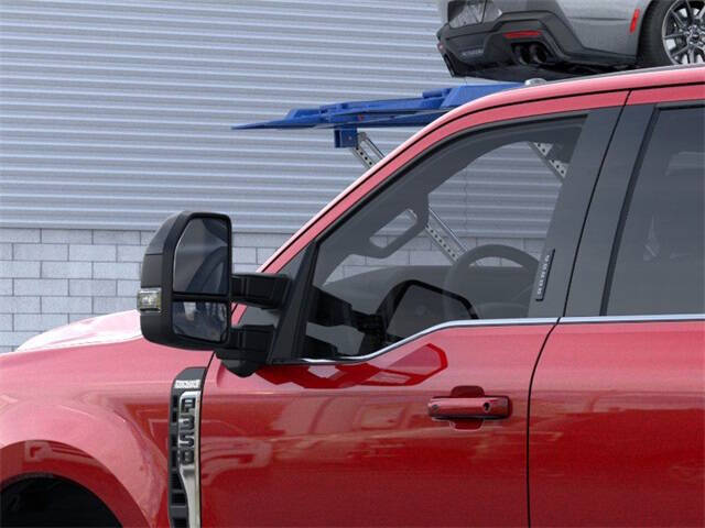 2026 Ford F-350 Super Duty