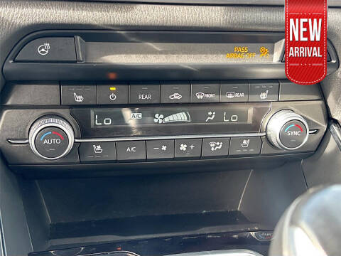 2023 Mazda CX-9 Grand Touring