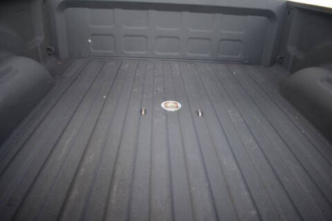 2009 Dodge Ram 2500