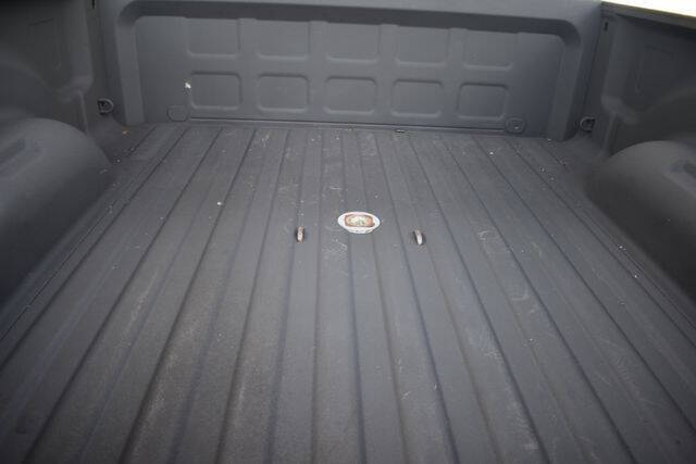 2009 Dodge Ram 2500