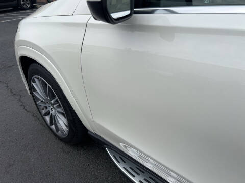 2021 Mercedes-Benz GLE GLE 450 4MATIC