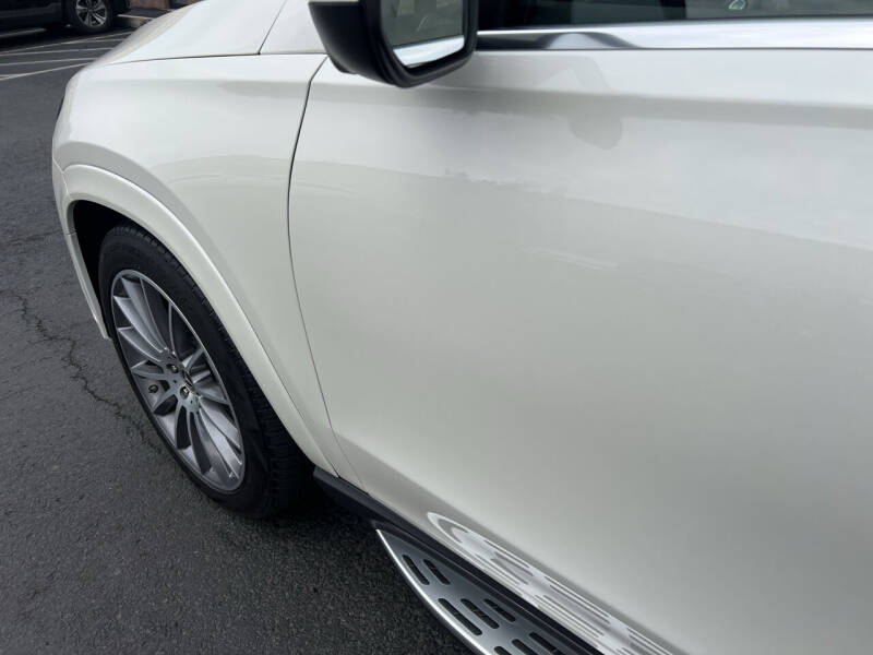 2021 Mercedes-Benz GLE GLE 450 4MATIC